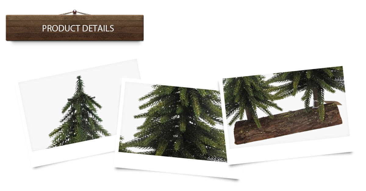 Распродажа рождественской елки