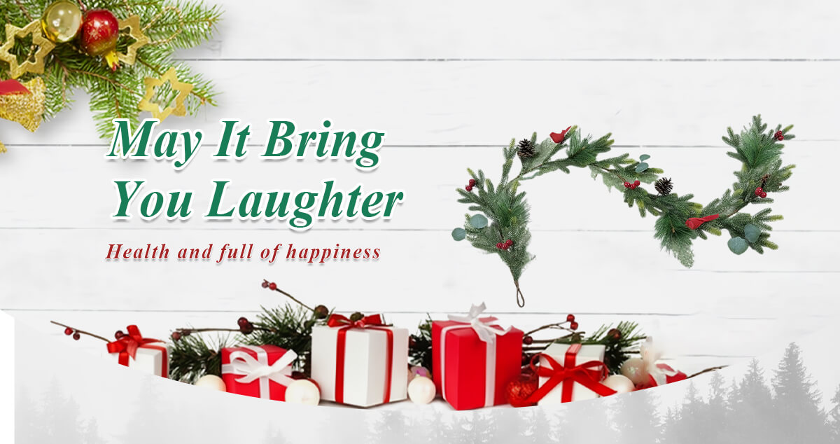 guirnalda de navidad guirnalda de navidad