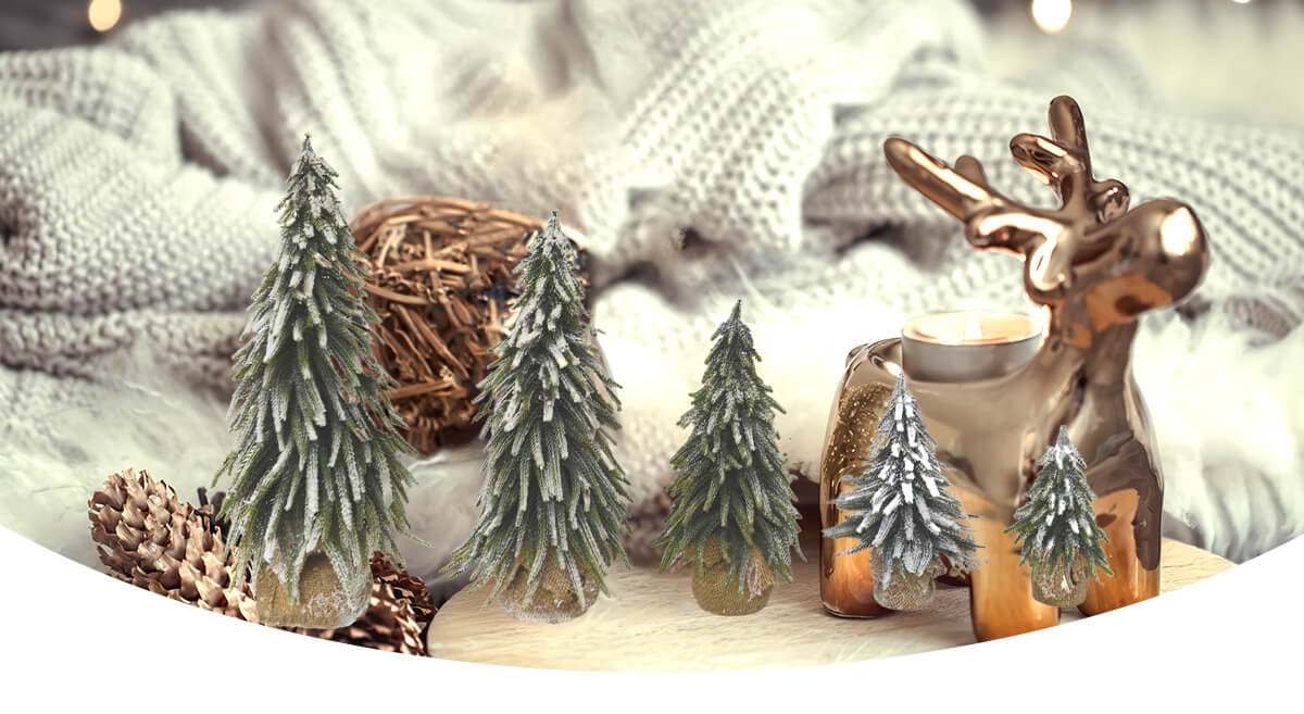 Рождественская елка Рождественская елка