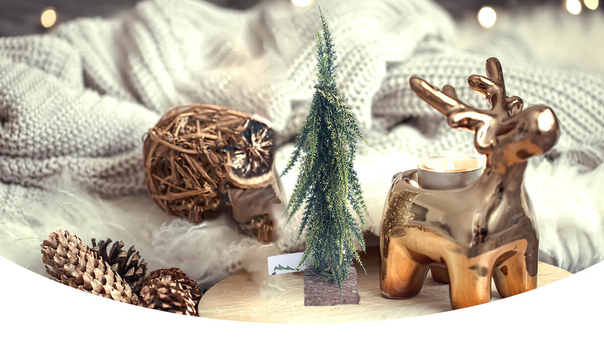 Рождественская елка Рождественская елка