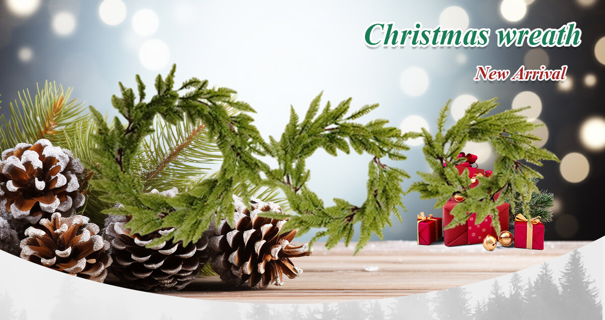 Grande couronne artificielle