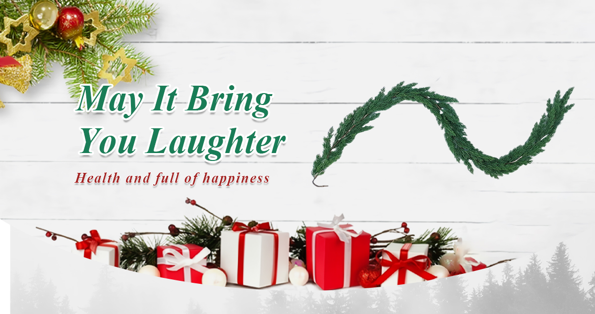 Рождественская гирлянда Рождественская гирлянда