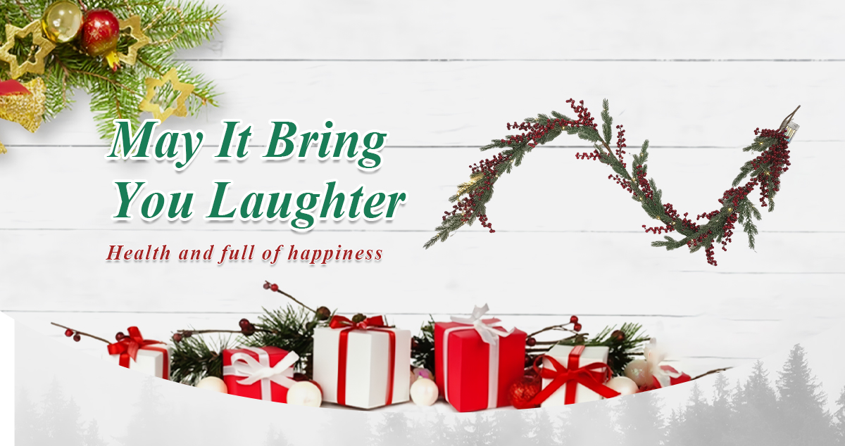 guirnalda de navidad guirnalda de navidad