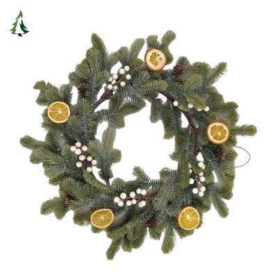 Рождественский венок