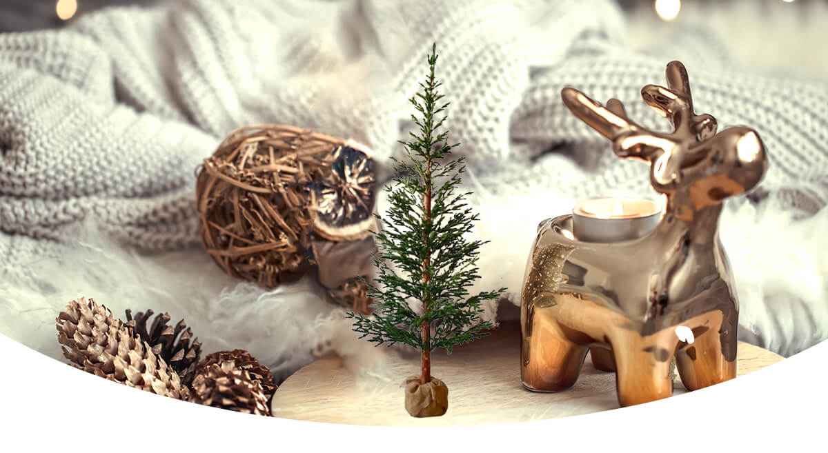 Рождественская елка Рождественская елка