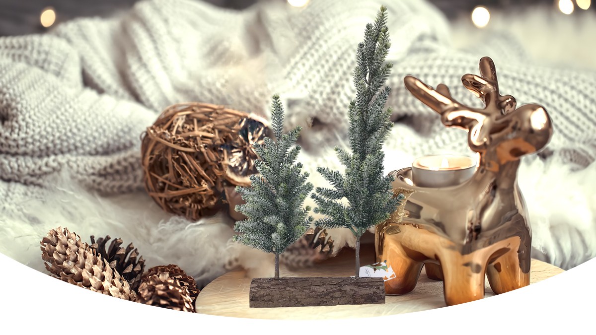 Рождественская елка