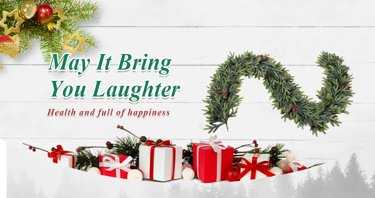 guirnalda de navidad guirnalda de navidad