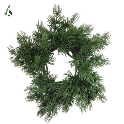 Рождественский венок