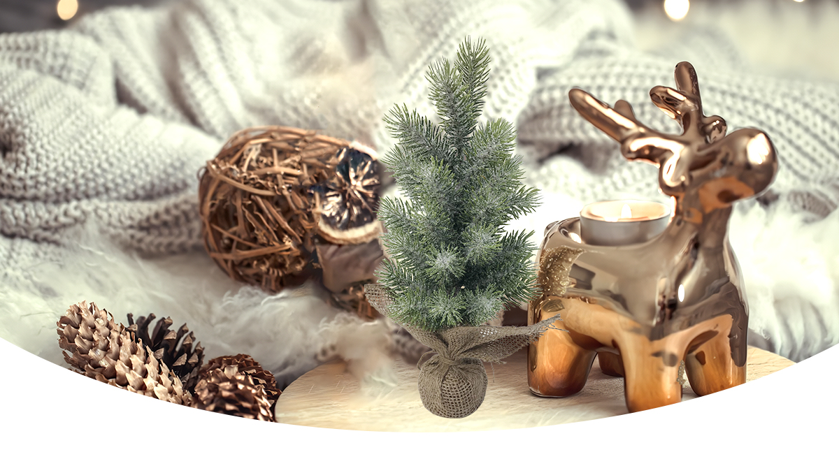 Рождественские елки