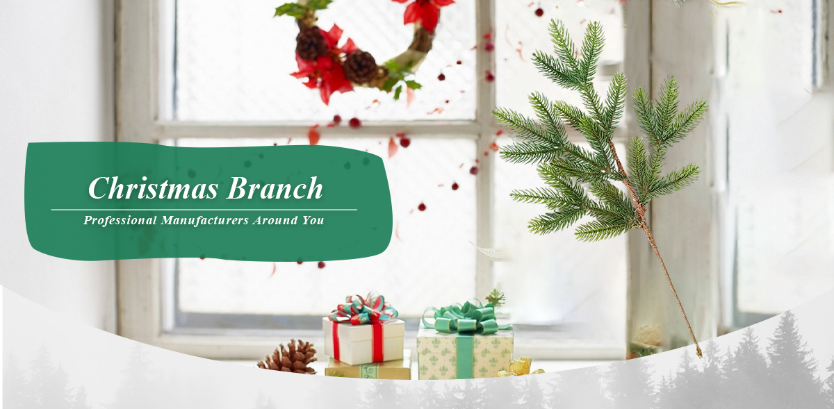 Искусственные ветки деревьев Искусственные ветки деревьев