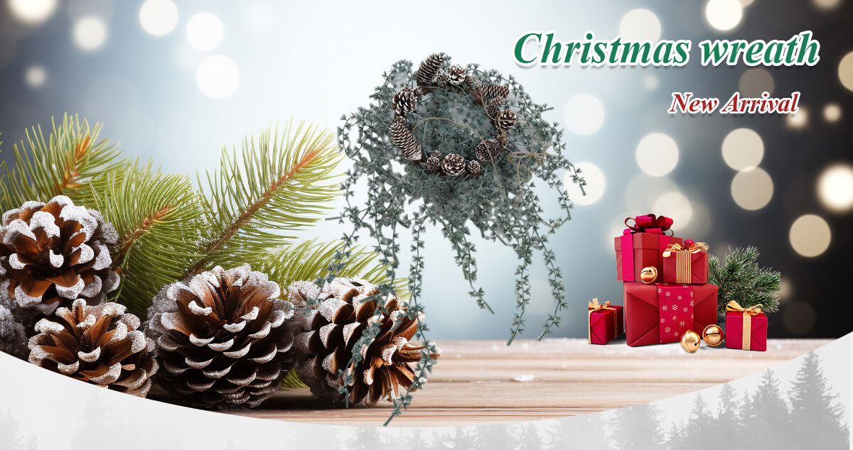 Grande couronne unie