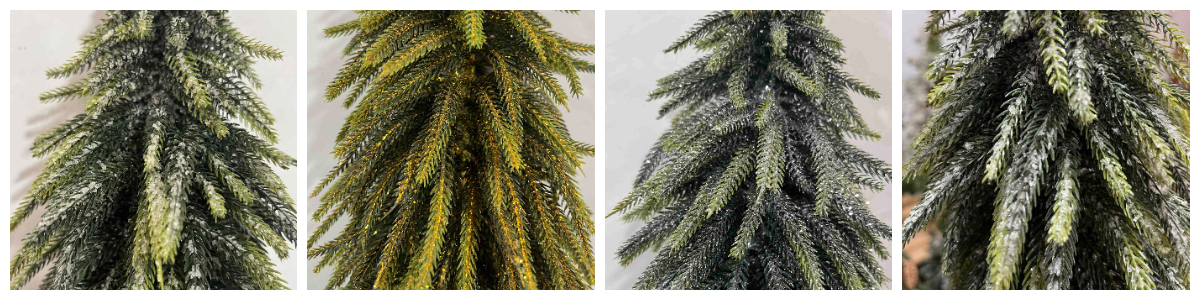 Couronne d'automne et d'hiver