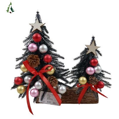 Рождественская елка