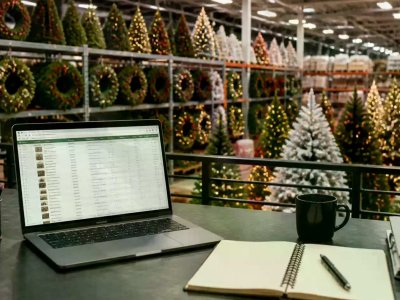 Define Best Faux Christmas Tree Supplier by 24 Hour Replies