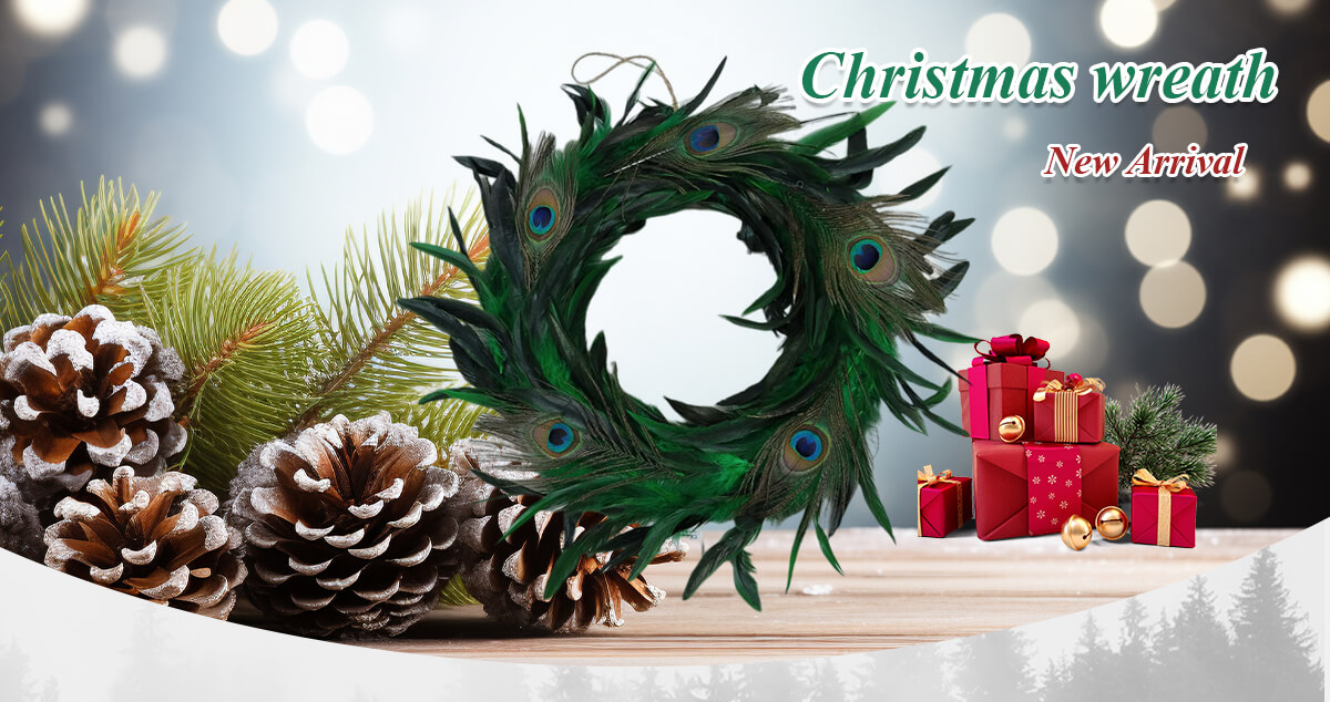 Las mejores coronas navideñas Las mejores coronas navideñas