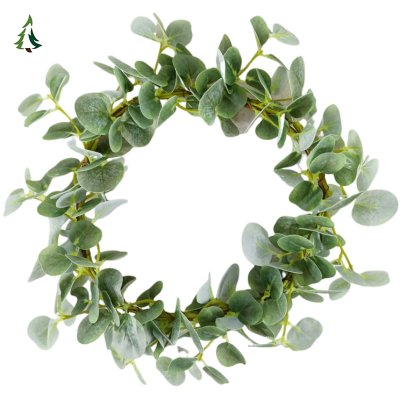 Венок Снежного Человека