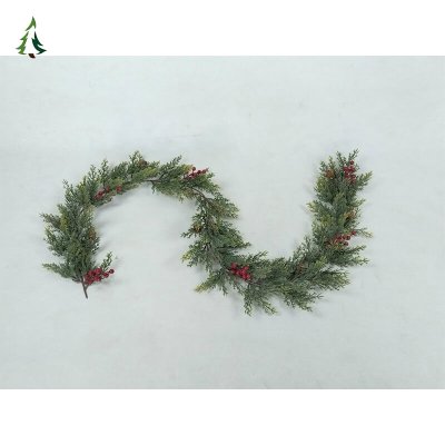 Guirlandes de Noël bon marché