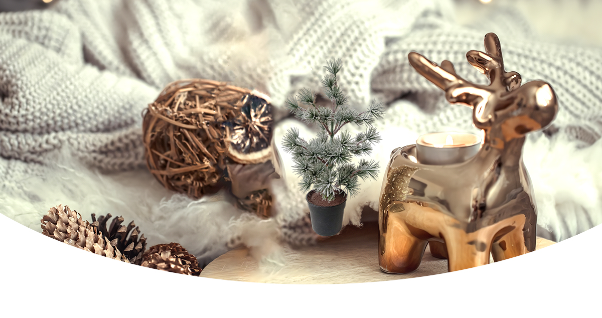 Рождественская елка