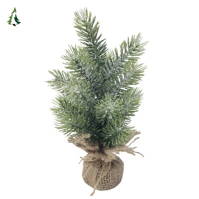 Ты, я и рождественские елки