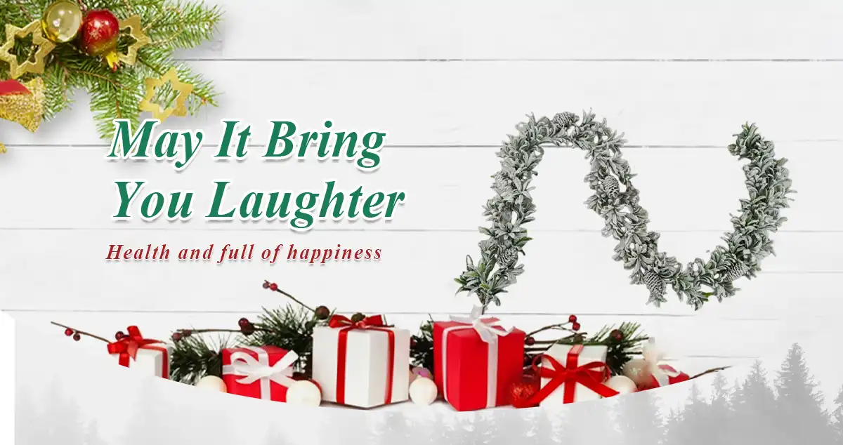 Weihnachtsgirlande Weihnachtsgirlande