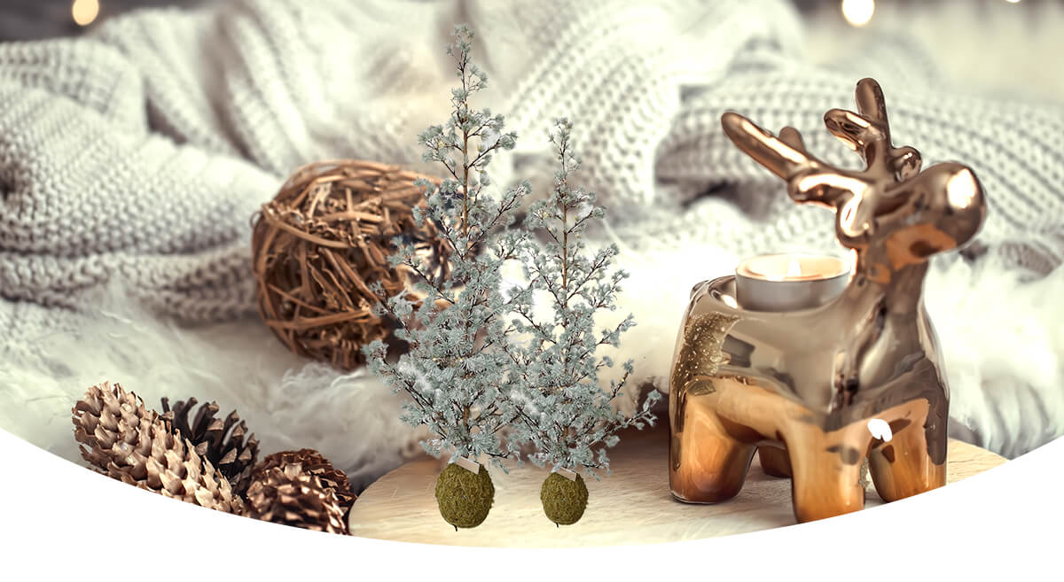 Рождественская елка Рождественская елка