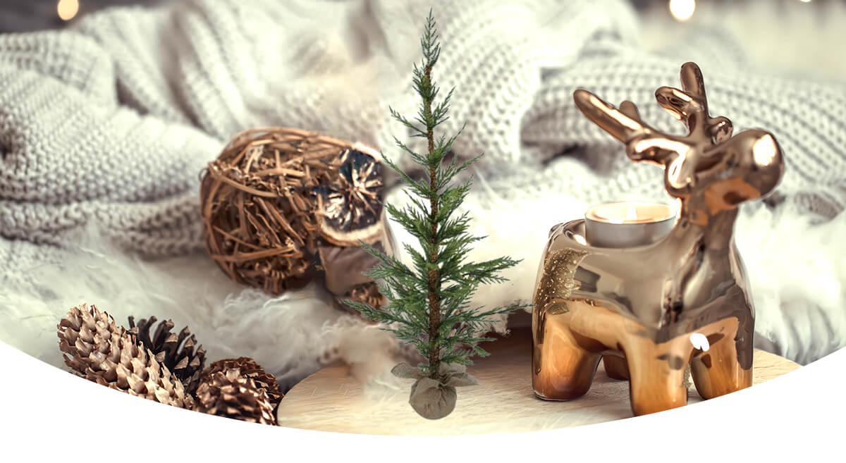 Рождественская елка