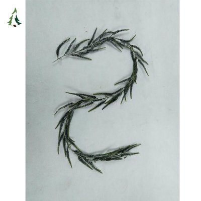 guirnalda de navidad