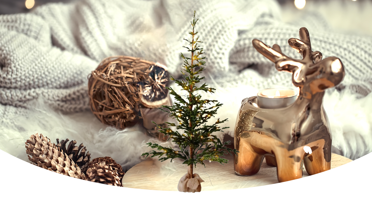 Рождественская елка Рождественская елка