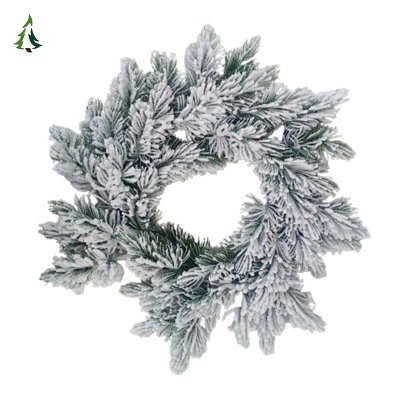 Рождественский венок