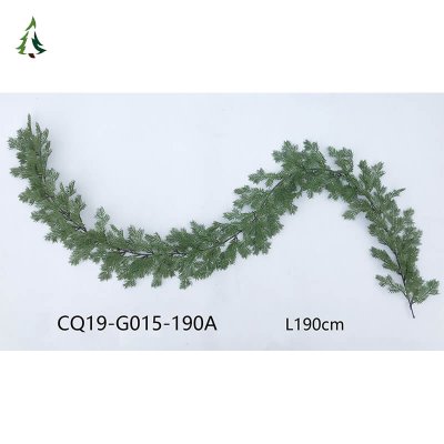 Рождественская гирлянда