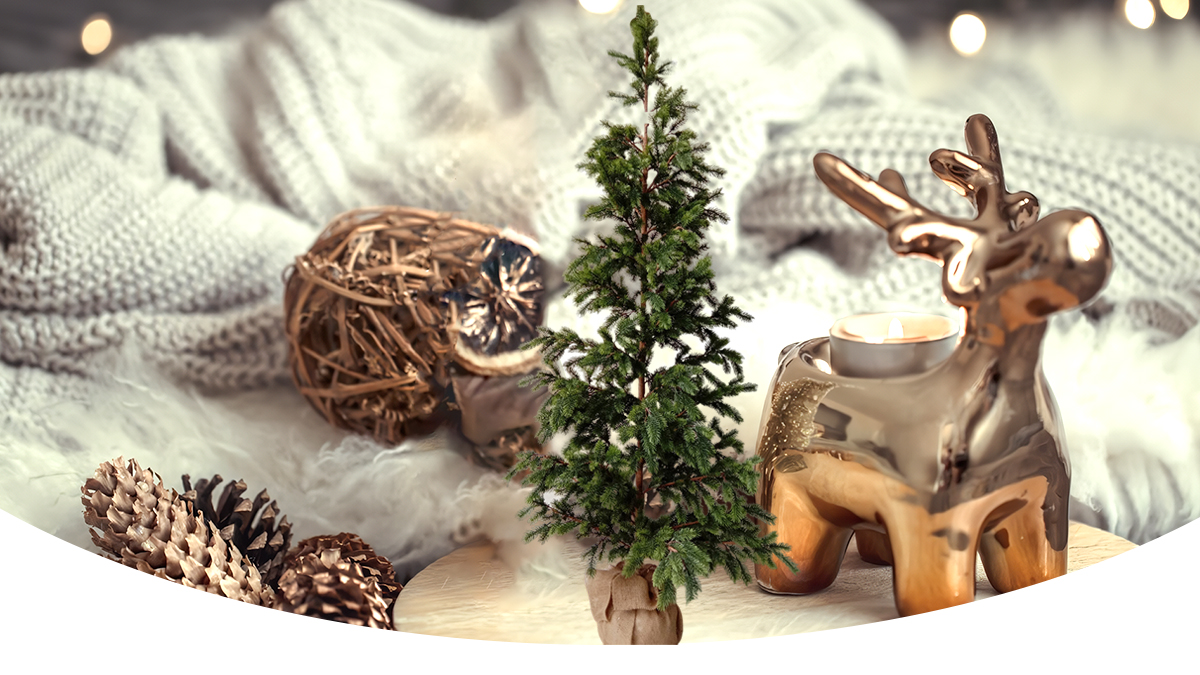 arbre de Noël arbre de Noël