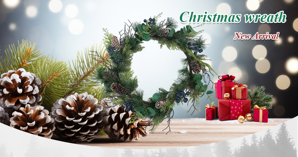 corona de navidad corona de navidad