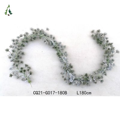 Guirlande de vacances