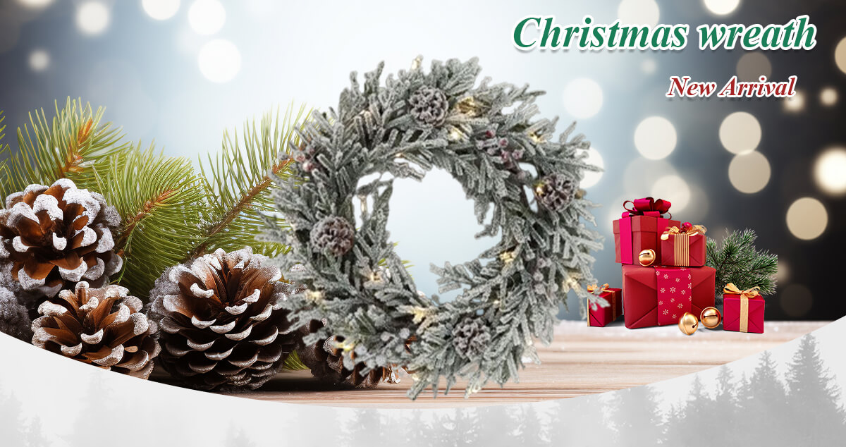 Couronne de lumière LED Couronne de lumière LED