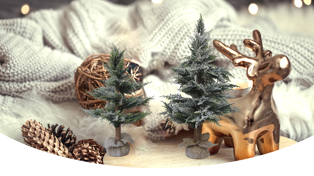 Рождественская елка Рождественская елка