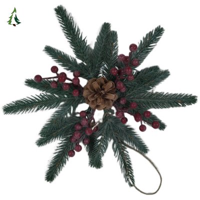 Рождественский венок