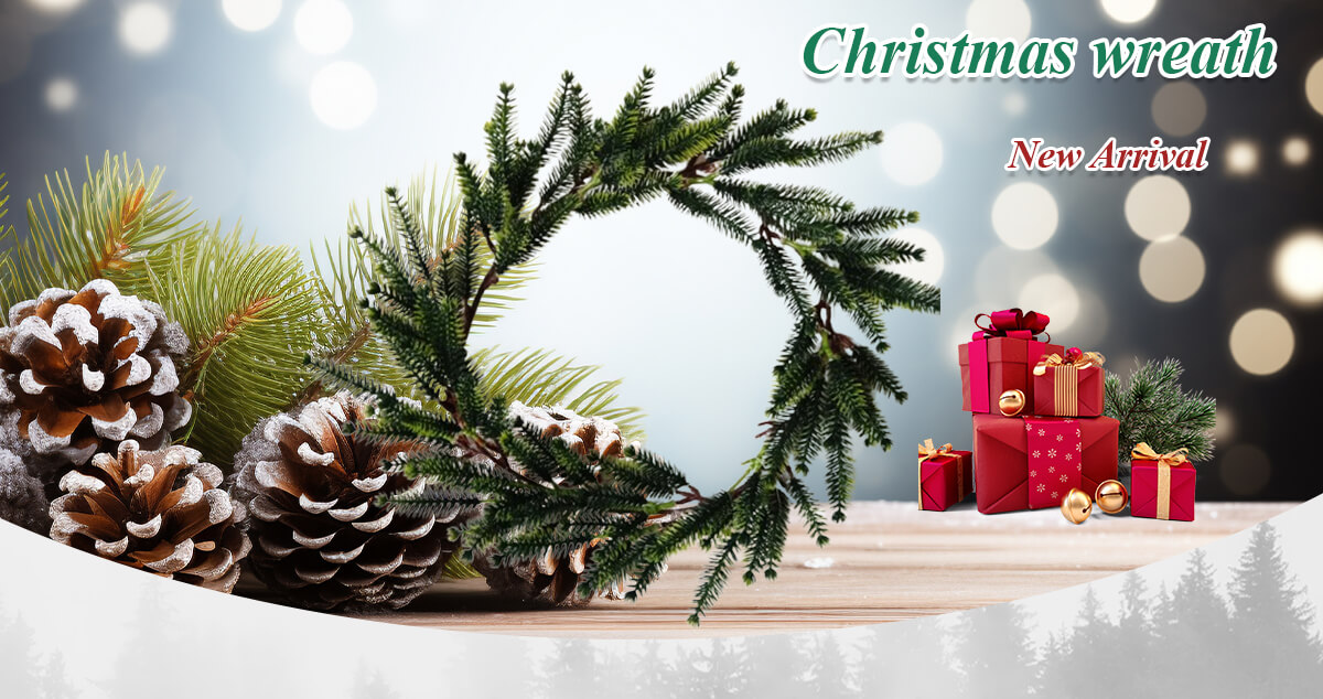 corona de navidad corona de navidad