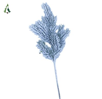 Рождественская ветка