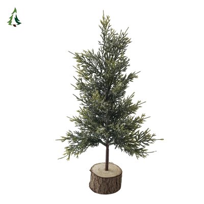 Petit arbre de Noël de table