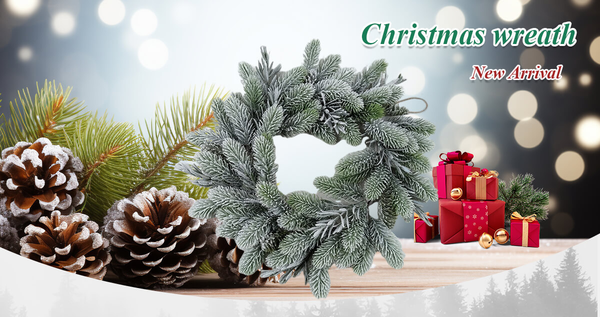 corona de navidad corona de navidad