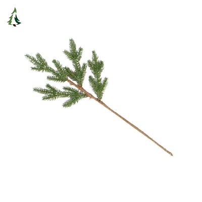 Рождественская ветка