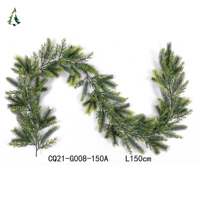 Рождественская гирлянда