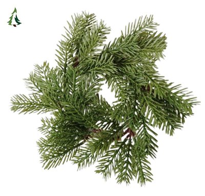 Рождественский венок