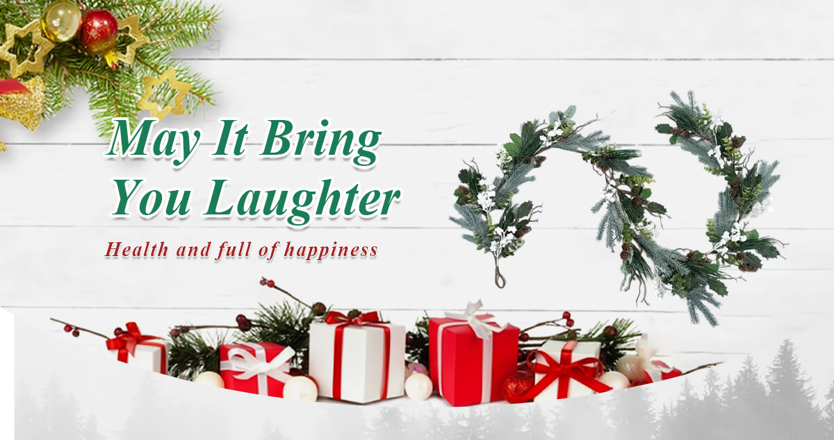 guirnalda de navidad guirnalda de navidad