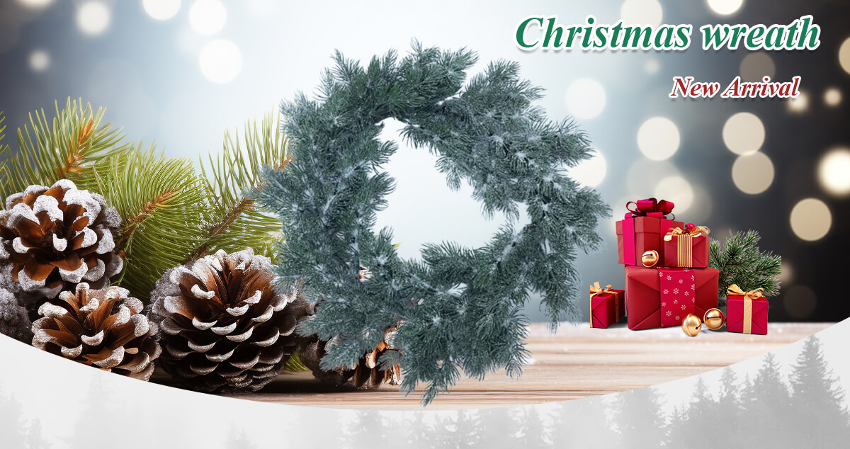 Рождественский венок Рождественский венок