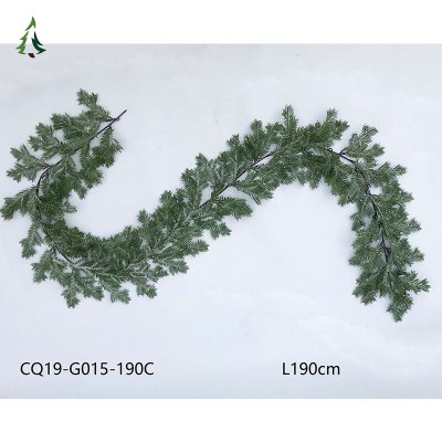 Рождественская гирлянда