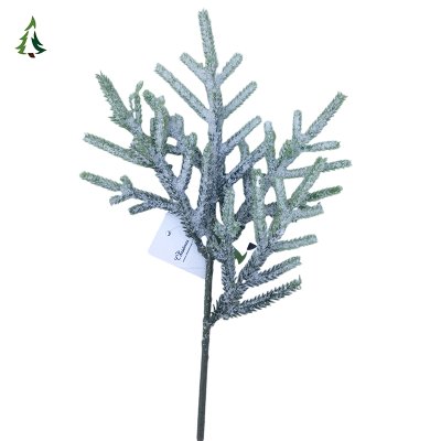 Рождественская ветка