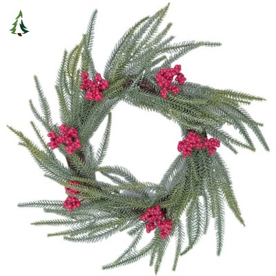 Рождественский венок