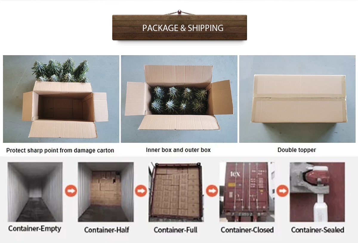 Рождественская елка Рождественская елка