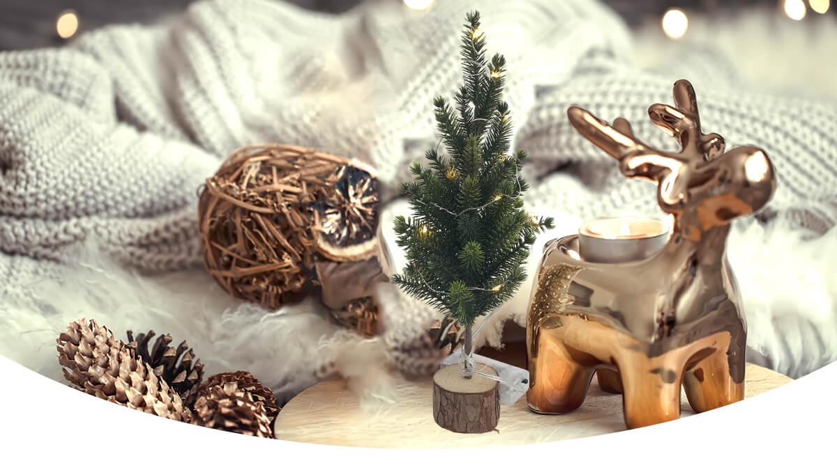 Meilleurs arbres artificiels